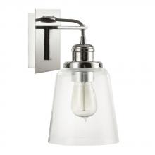  3711PN-135 - 1 Light Sconce