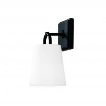 Capital 649411MB - 1-Light Sconce