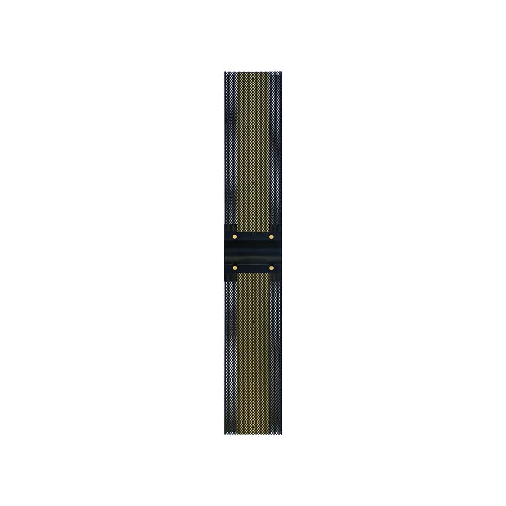 31" Outdoor LED Wall Sconce