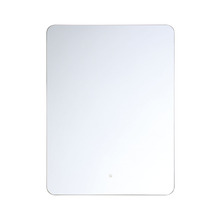  37141-011 - Rect Back-lit LED Mirror