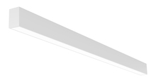 Eurofase F55840WSFM - 8' LED Linear Surface Mount, 2"Wide, 4000K, White