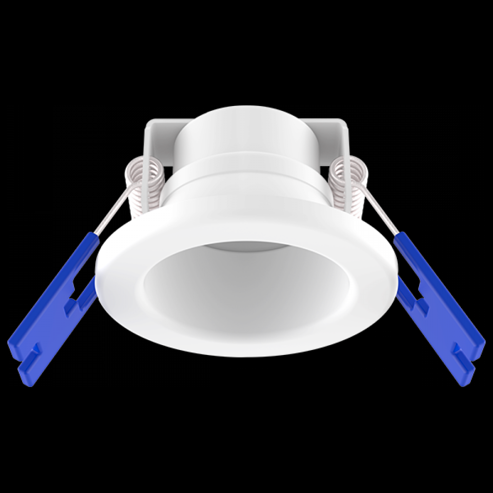 2 inch advantage direct select downlight