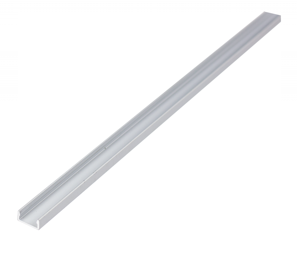 mounting clips for microlux shallow