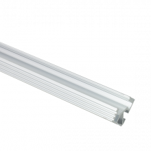 American Lighting EE45-AAFR-1M - 45 Degree Economy Extrusion