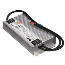 American Lighting LED-DR480-24 - LED Driver, IP65, PFC, 480W, 24V