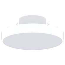  NV5-0/10V-30-WH - Nieve 5 downlight