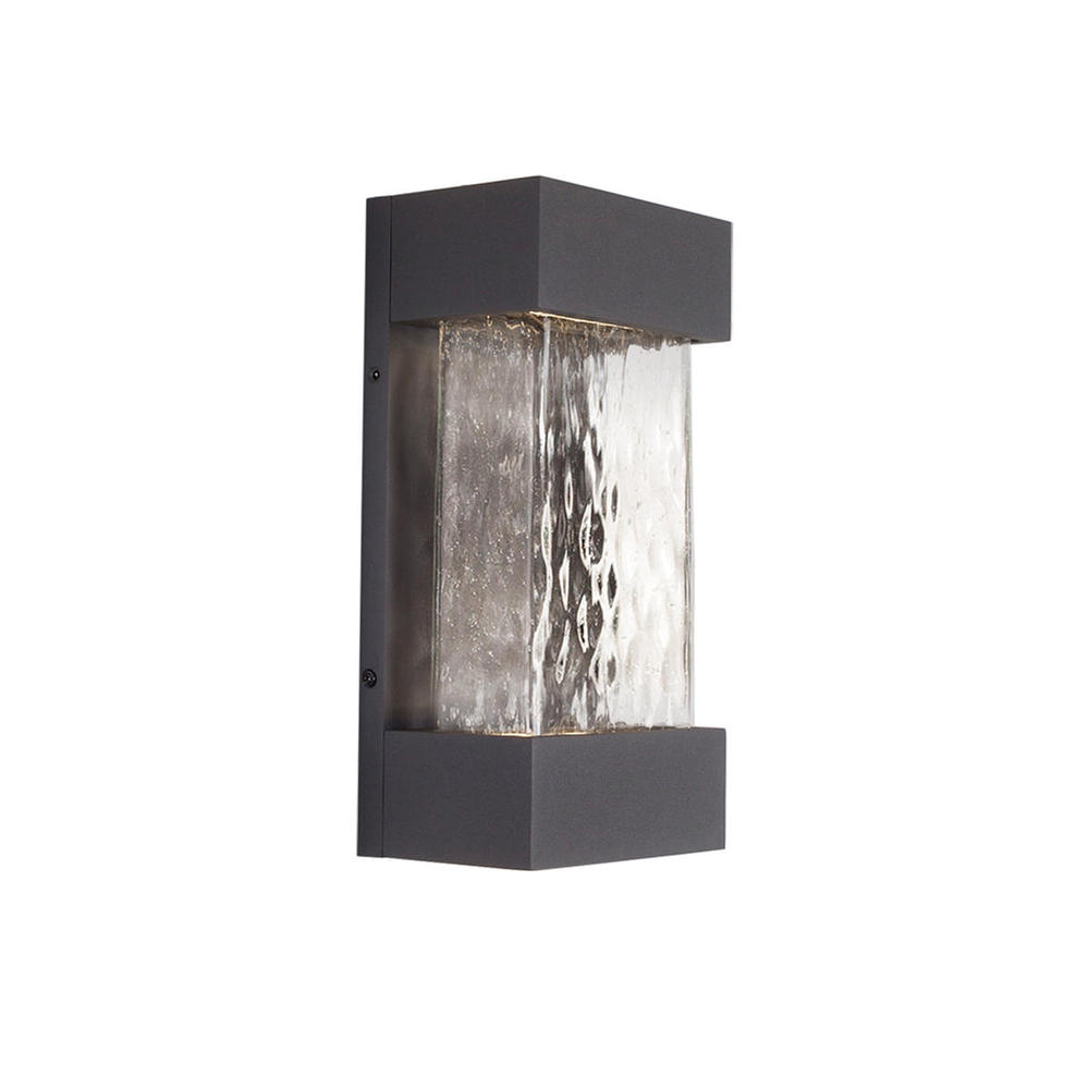 Moondew Exterior Wall Sconce