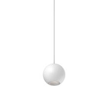 Kuzco Lighting Inc PD15302-WH - Exo 2-in White LED Pendant