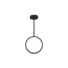 Kuzco Lighting Inc EP64810-BK - Parc Exterior Pendant