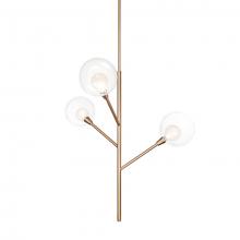 Kuzco Lighting Inc PD91403-VB-00 - Sprout