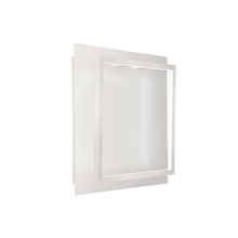 Kuzco Lighting Inc WS16114-WH - Mondrian