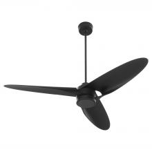  3-127-15 - XEGA 60" 3BLD FAN - BK