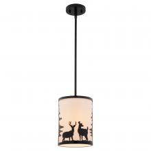 Vaxcel International P0417 - Acadia Pendant