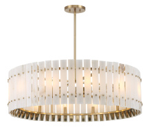 Minka Metropolitan N1848-776 - 12 LT PENDANT