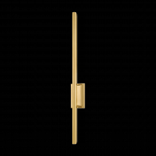  1027-AGB - Bernard Wall Sconce