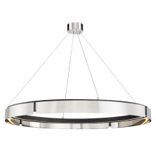  2949-BN/BK - Tribeca Chandelier