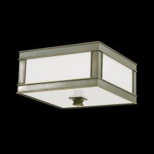 Hudson Valley 4216-HN - Preston Flush Mount