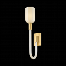  6718-AGB - Chester Park Wall Sconce