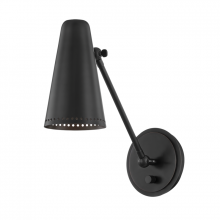  6731-OB - 1 LIGHT WALL SCONCE