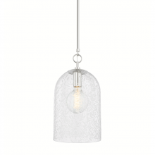 Hudson Valley 7510-PN - 1 LIGHT PENDANT