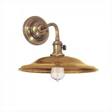  8000-AGB-MS2 - 1 LIGHT WALL SCONCE