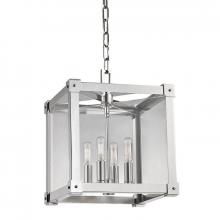  8612-PN - Forsyth Lantern