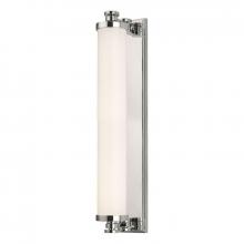  9714-PN - LED BATH BRACKET