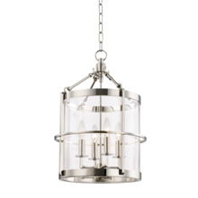  BKO200-PN - 4 LIGHT SMALL PENDANT