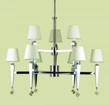 AF Lighting 6901-9H - Chandelier