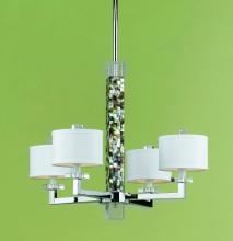  7454-4H - Chandelier