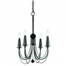  8447-4H - Chandelier