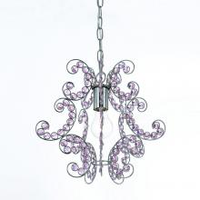  8477-1H - Mini Chandelier