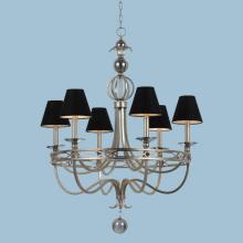  8700-6H - Chandelier