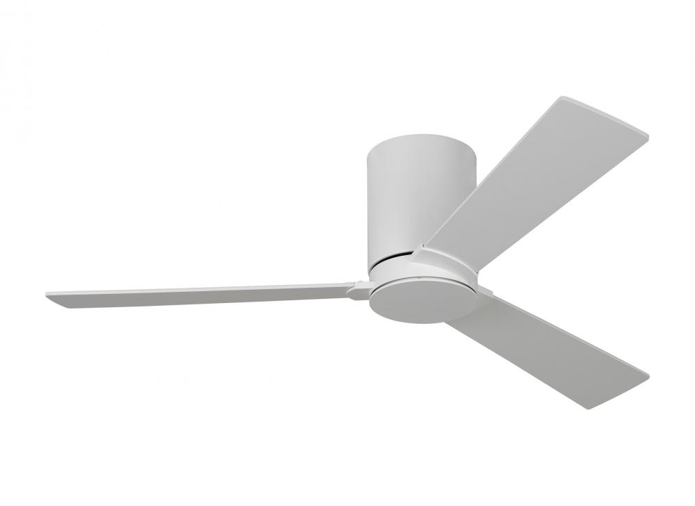 Rozzen 44-Inch Indoor/Outdoor Energy Star Hugger Ceiling Fan