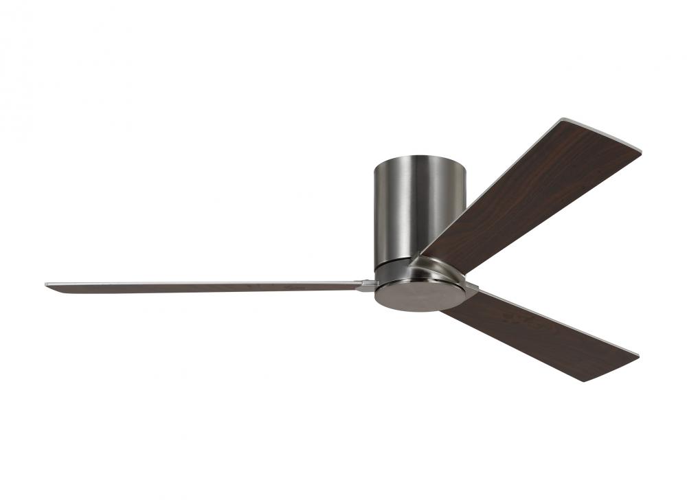Rozzen 52-Inch Indoor/Outdoor Energy Star Hugger Ceiling Fan