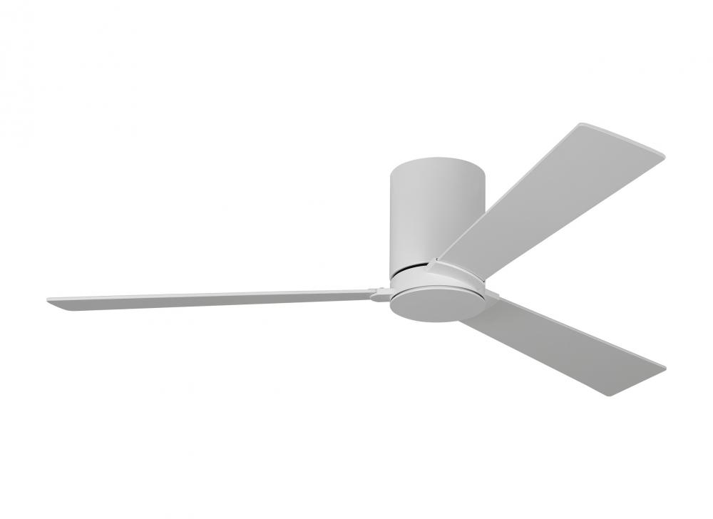 Rozzen 52-Inch Indoor/Outdoor Energy Star Hugger Ceiling Fan