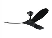  3MAVR52BKBK - Maverick 52" Ceiling Fan