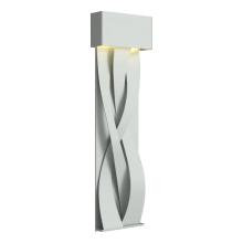  205437-LED-82-82 - Tress Large LED Sconce