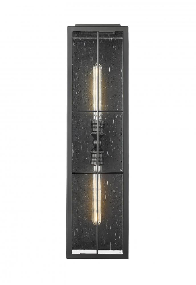 Outdoor Wall Sconce