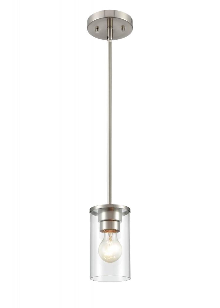 Pendant light