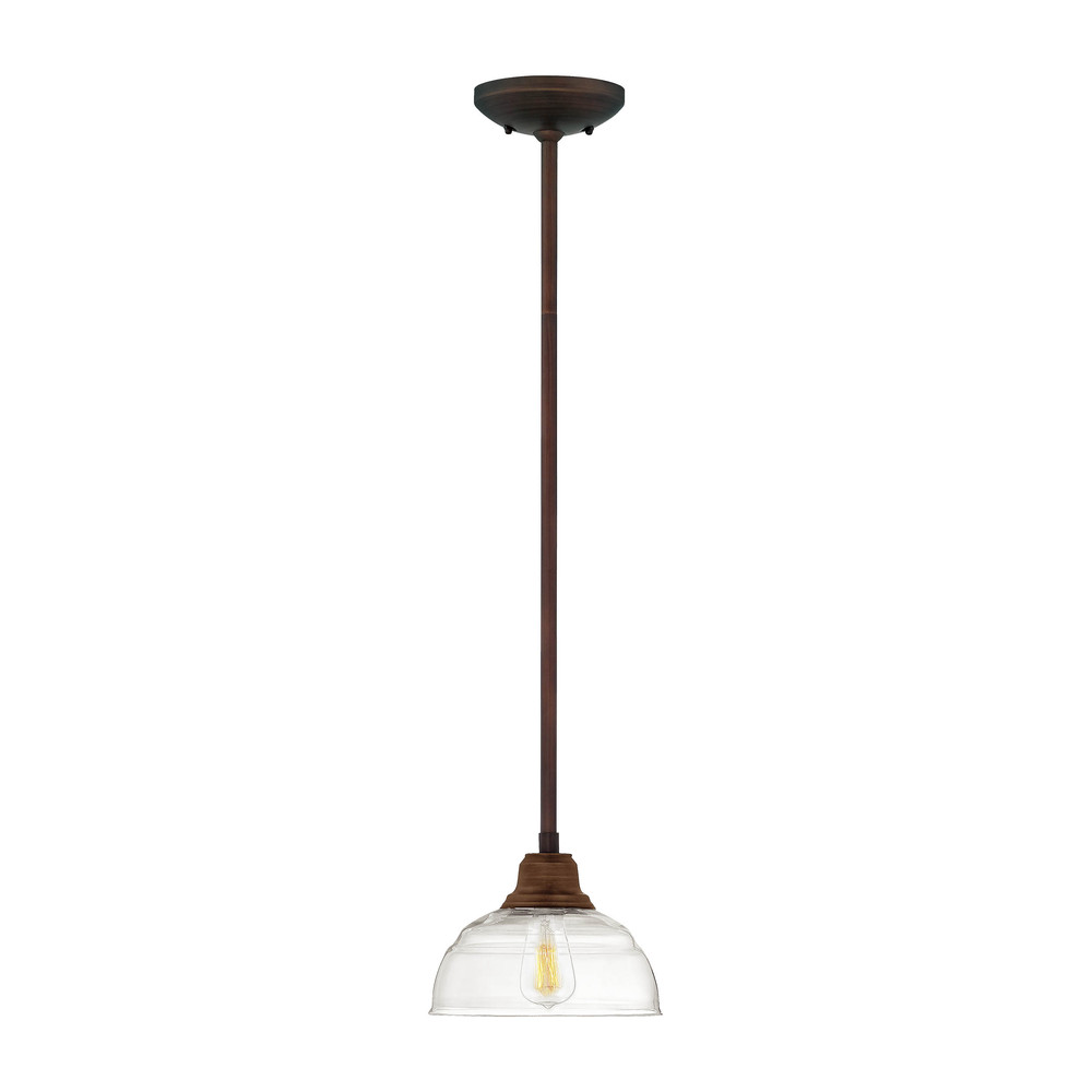 Mini-Pendant light