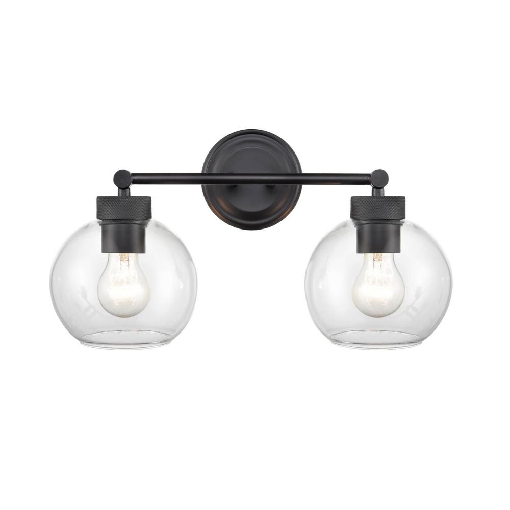 Jonatan Bathroom Vanity Light