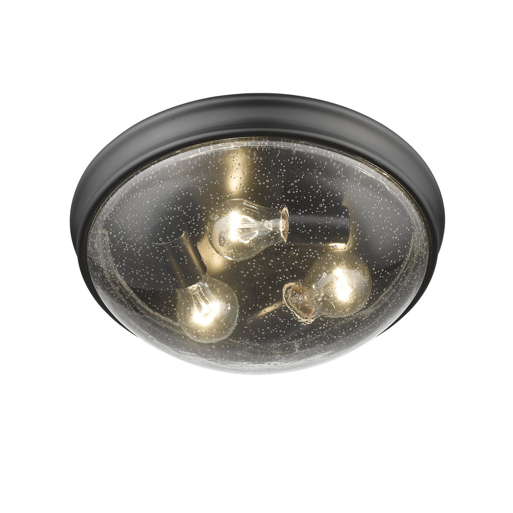 Flushmount Ceiling Light