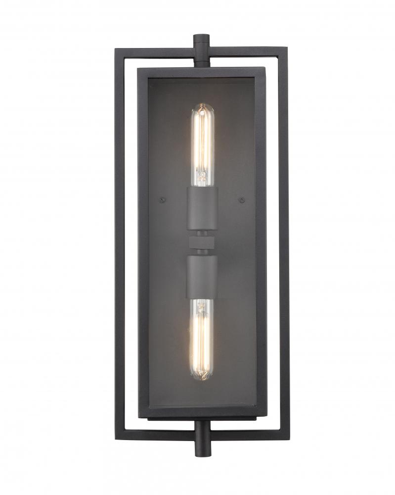 Outdoor Wall Sconce