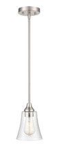 Millennium 2121-BN - Pendant light