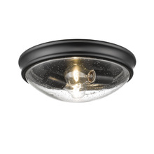 Millennium 5228-MB - Flushmount Ceiling Light