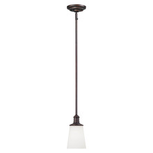 Millennium 2151-RBZ - Mini-Pendant light