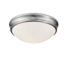 Millennium 5221-BN - Flushmount Ceiling Light