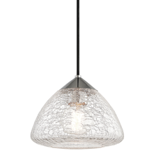 Mitzi by Hudson Valley Lighting H216701S-PN - Maya Pendant