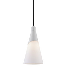  H312701-WH - Parker Pendant